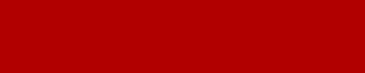 About us section red illustration
